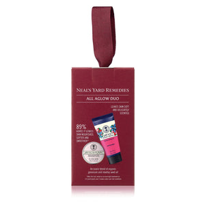 Neal's Yard Remedies All Aglow Duo