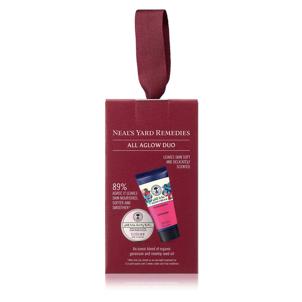 Neal's Yard Remedies All Aglow Duo