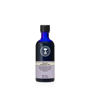 Neal's Yard Remedies Bodycare Mother's Massage Oil 3.38 fl. oz.