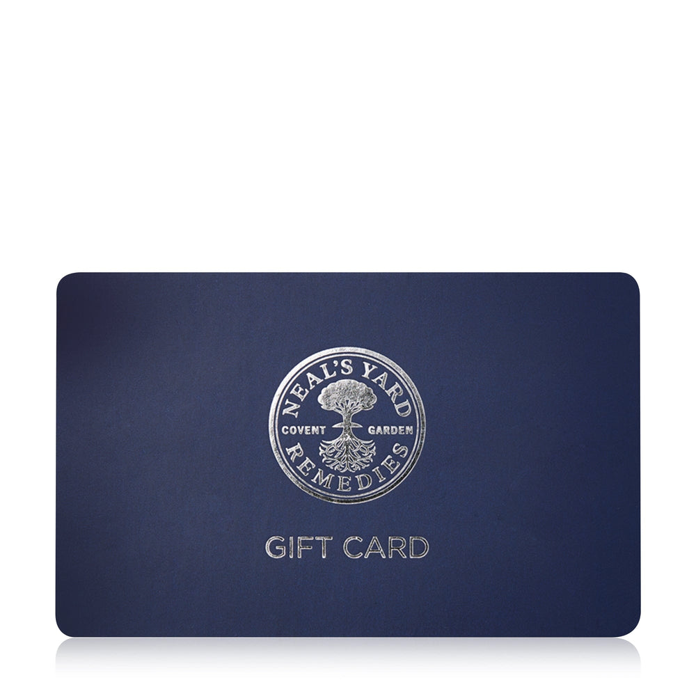 Neal's Yard Remedies Gift Vouchers