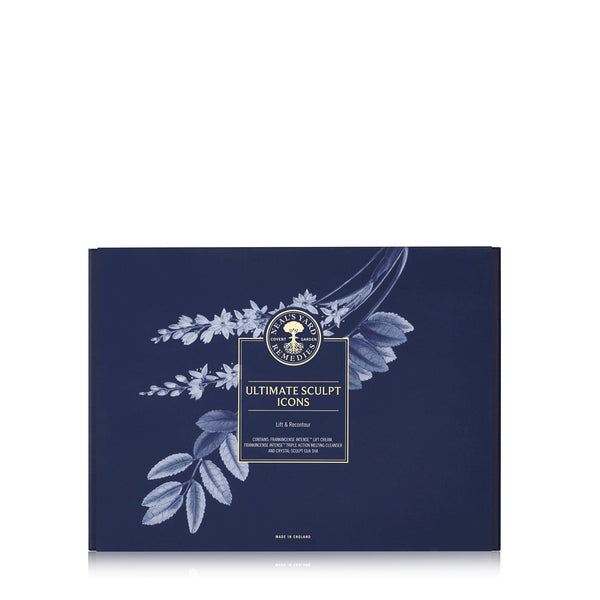 Neal's Yard Remedies Gifts & Collections Ultimate Sculpt Icons
