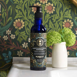 Neal's Yard Remedies Skincare English Lavender & Calendula Hand Wash 6.76 fl. oz.