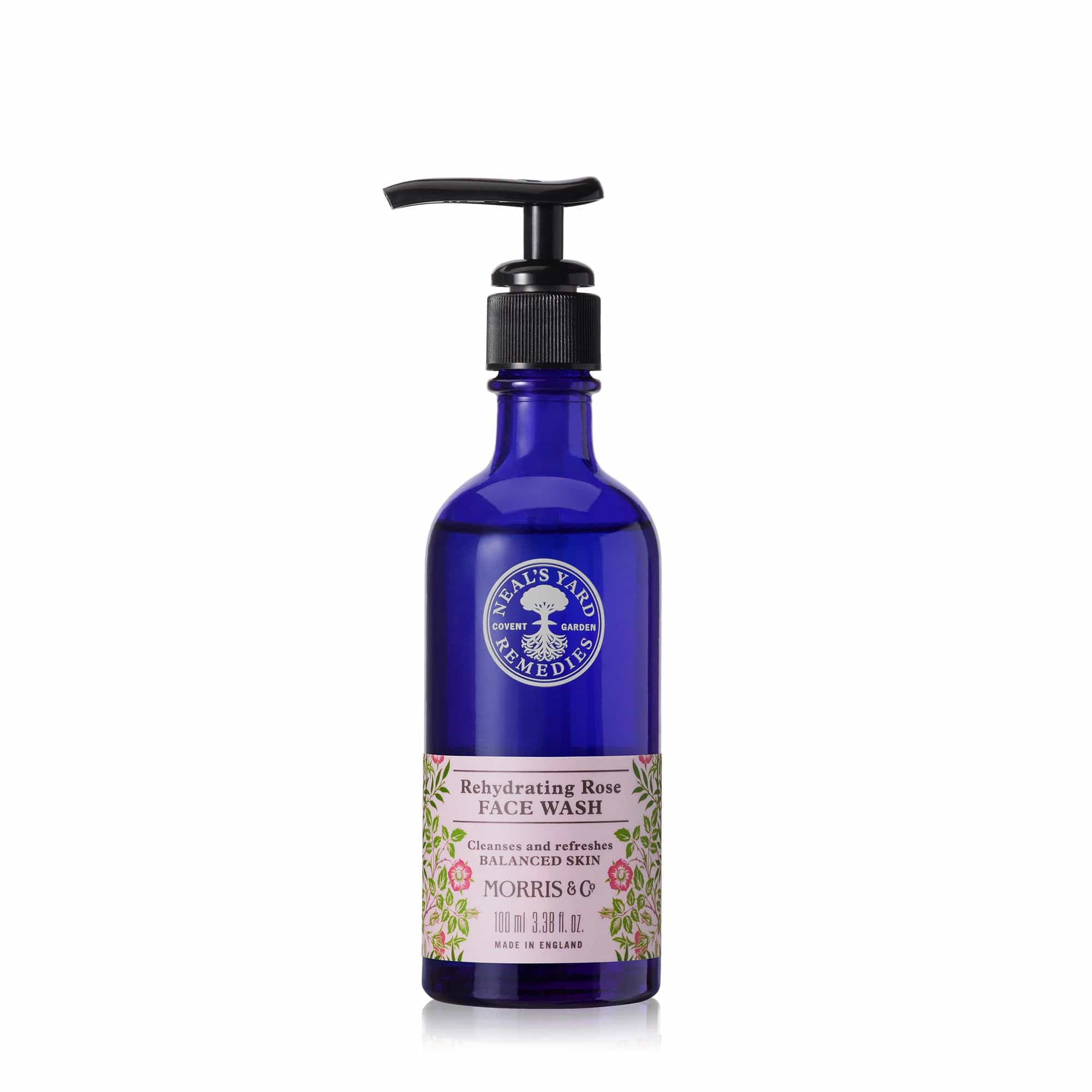 香水(女性用) NEAL'S YARD REMEDIES Pure Essence No.1 Neal's Yard Remedies | Pure Essence No.1 Frankincense