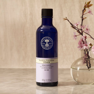 Neal's Yard Remedies Skincare Purifying Palmarosa Toner 6.76 fl. oz.