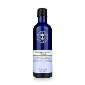 Neal's Yard Remedies Skincare Purifying Palmarosa Toner 6.76 fl. oz.