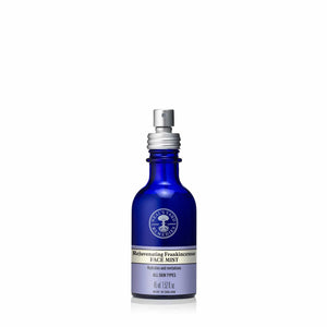 Neal's Yard Remedies Skincare Rejuvenating Frankincense Facial Mist 1.52 fl. oz.