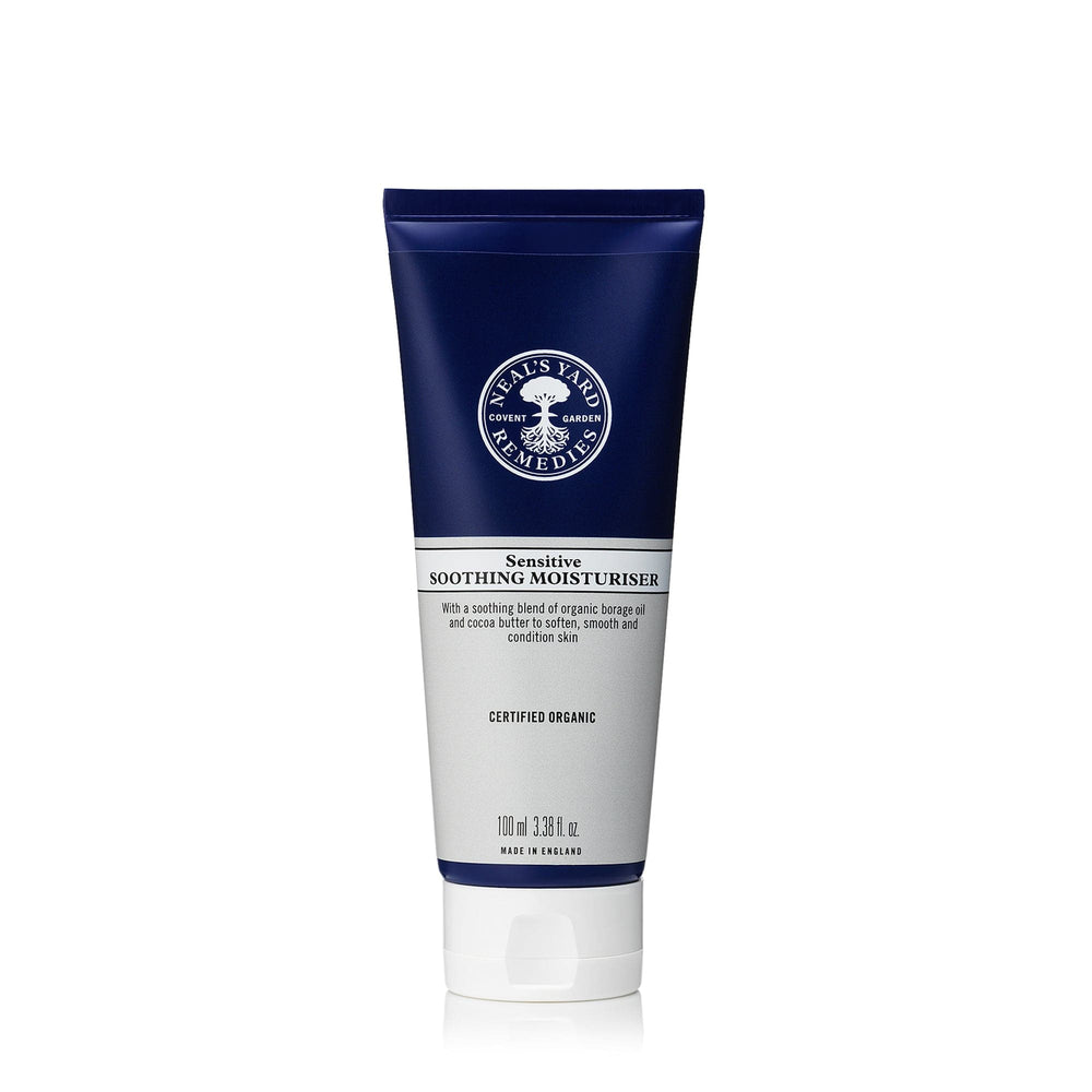 Neal's Yard Remedies Skincare Sensitive Soothing Moisturiser 3.38 fl. oz.