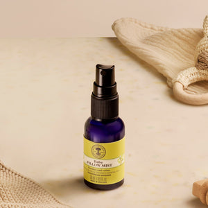 Neal's Yard Remedies Wellbeing Baby Pillow Mist 1.69 fl. oz.