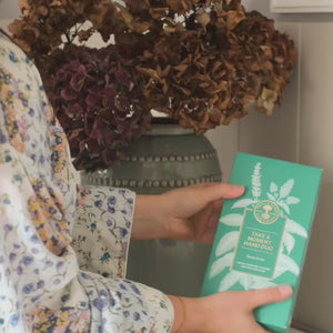 Take a Moment Hand Duo - Garden Mint & Bergamot