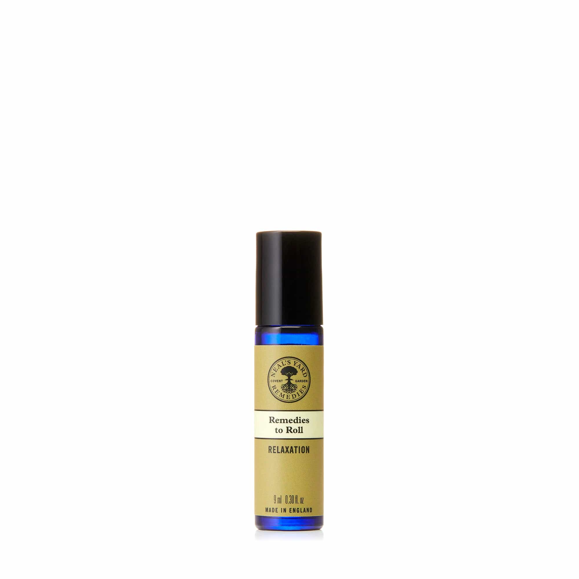 NEAL'S YARD - マイル6,12,13,15,17,19,23,29,35,36,38,39 Neal's Yard Remedies | Remedies to Roll Relaxation