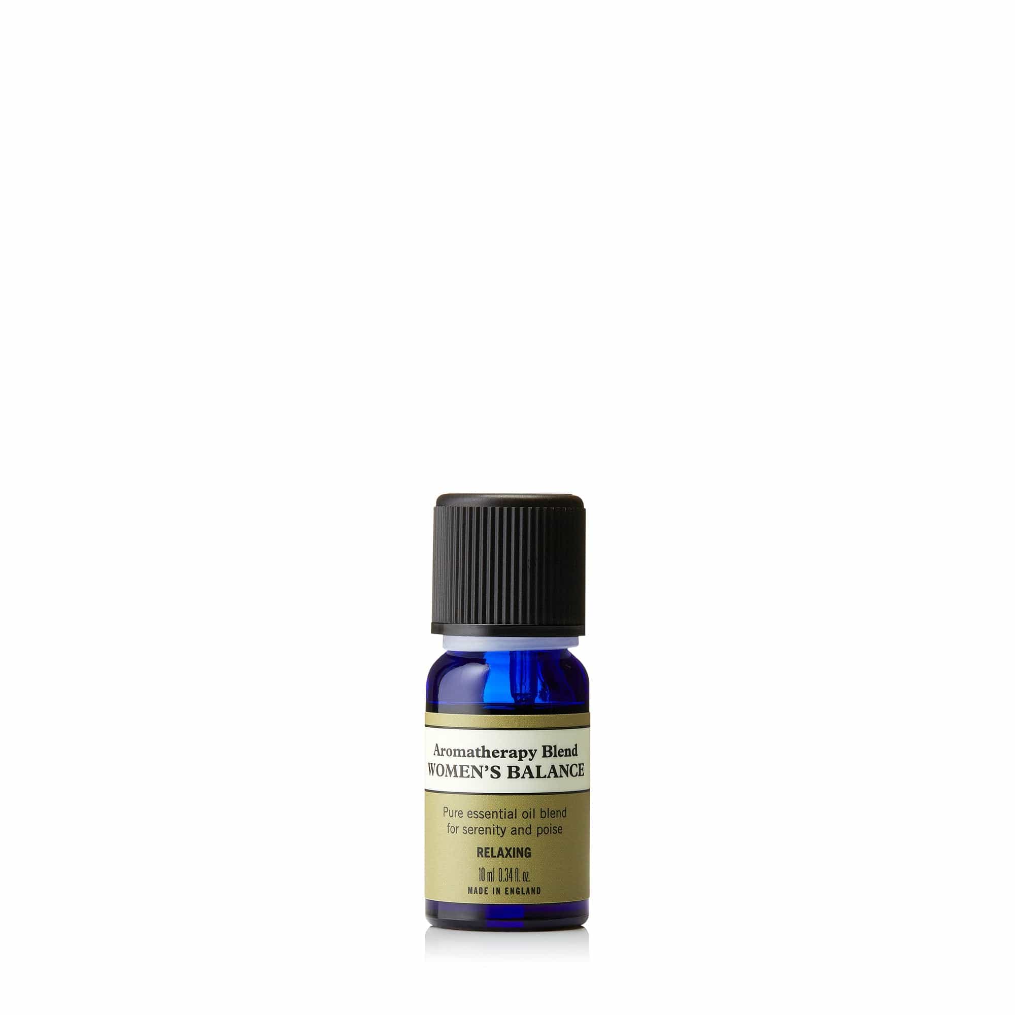 香水(女性用) NEAL'S YARD REMEDIES Pure Essence No.1 Neal's Yard Remedies Pure Essence Eau de Parfum No.1