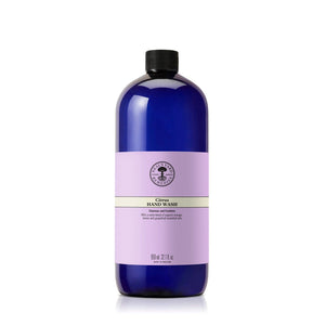 Neal's Yard Remedies Bodycare Citrus Hand Wash Refill  32fl. oz