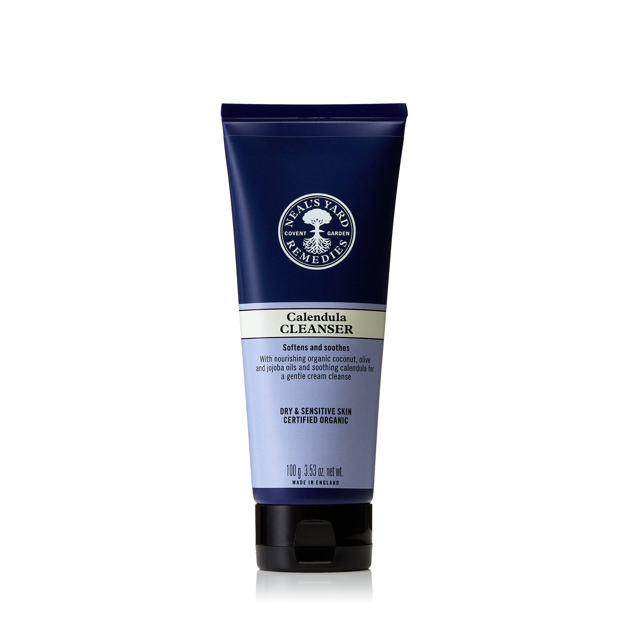 Neal's Yard Remedies Skincare Calendula Cleanser 3.53 oz