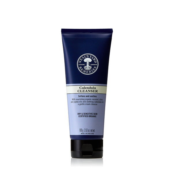 Neal's Yard Remedies Skincare Calendula Cleanser 3.53 oz