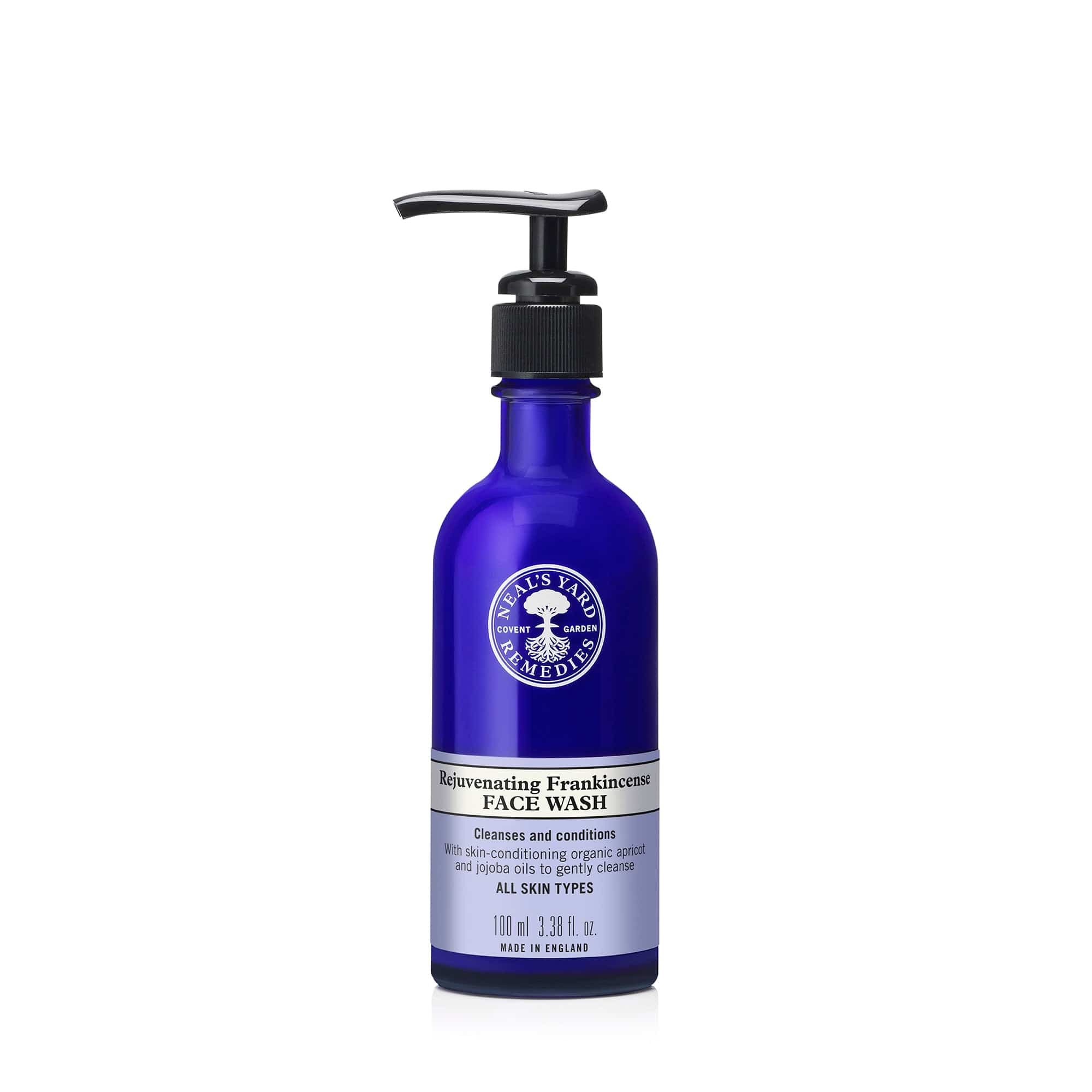 Neal's Yard Remedies | Rejuvenating Frankincense Facial Oil 28ml