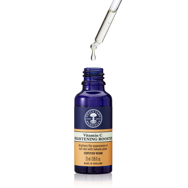 Neal's Yard Remedies Skincare Vitamin C Brightening Booster 0.85fl