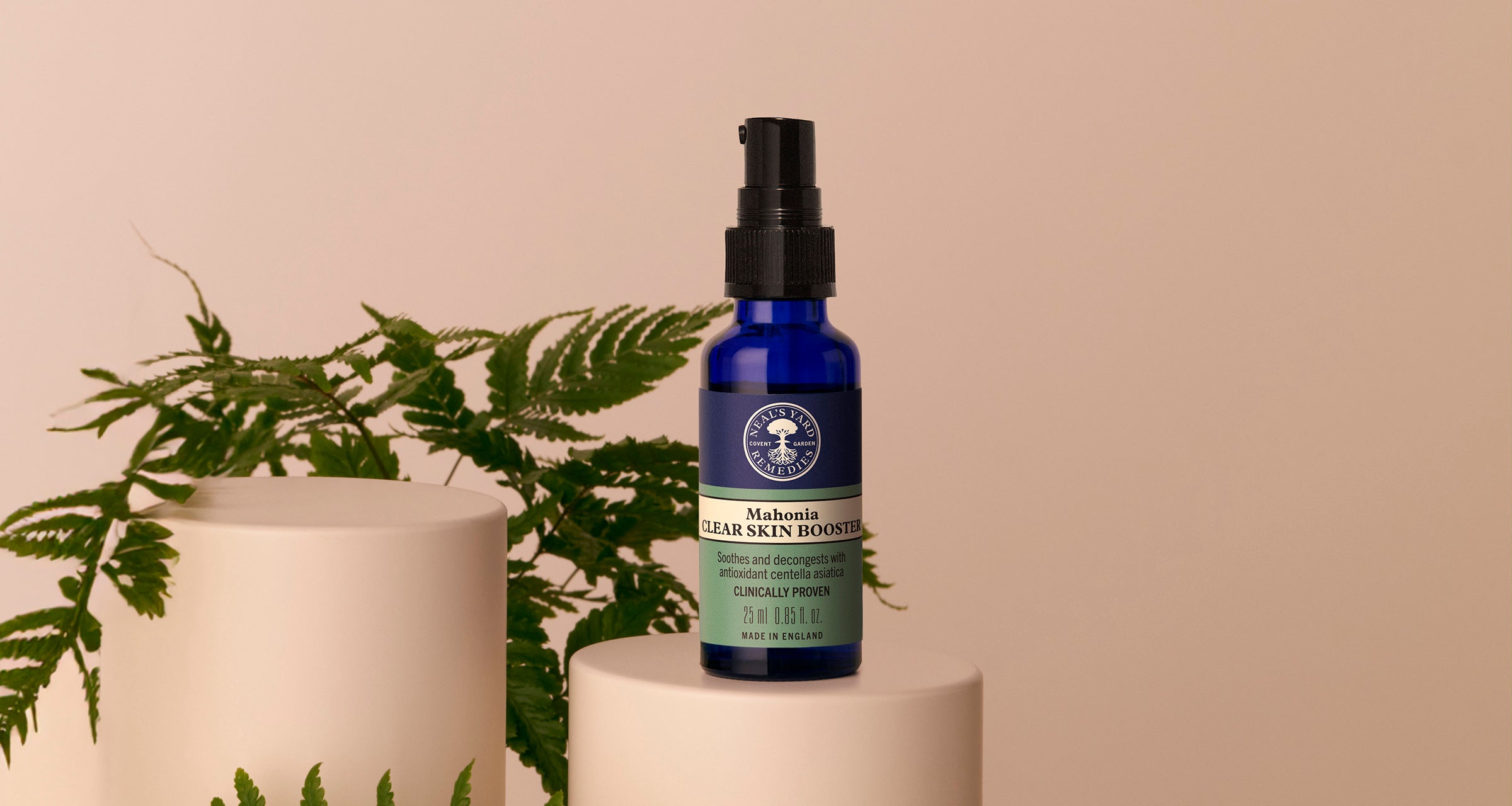 Beauty from the Inside Out: Jess Shand's Skin Health Protocol for Oily-Combination Skin