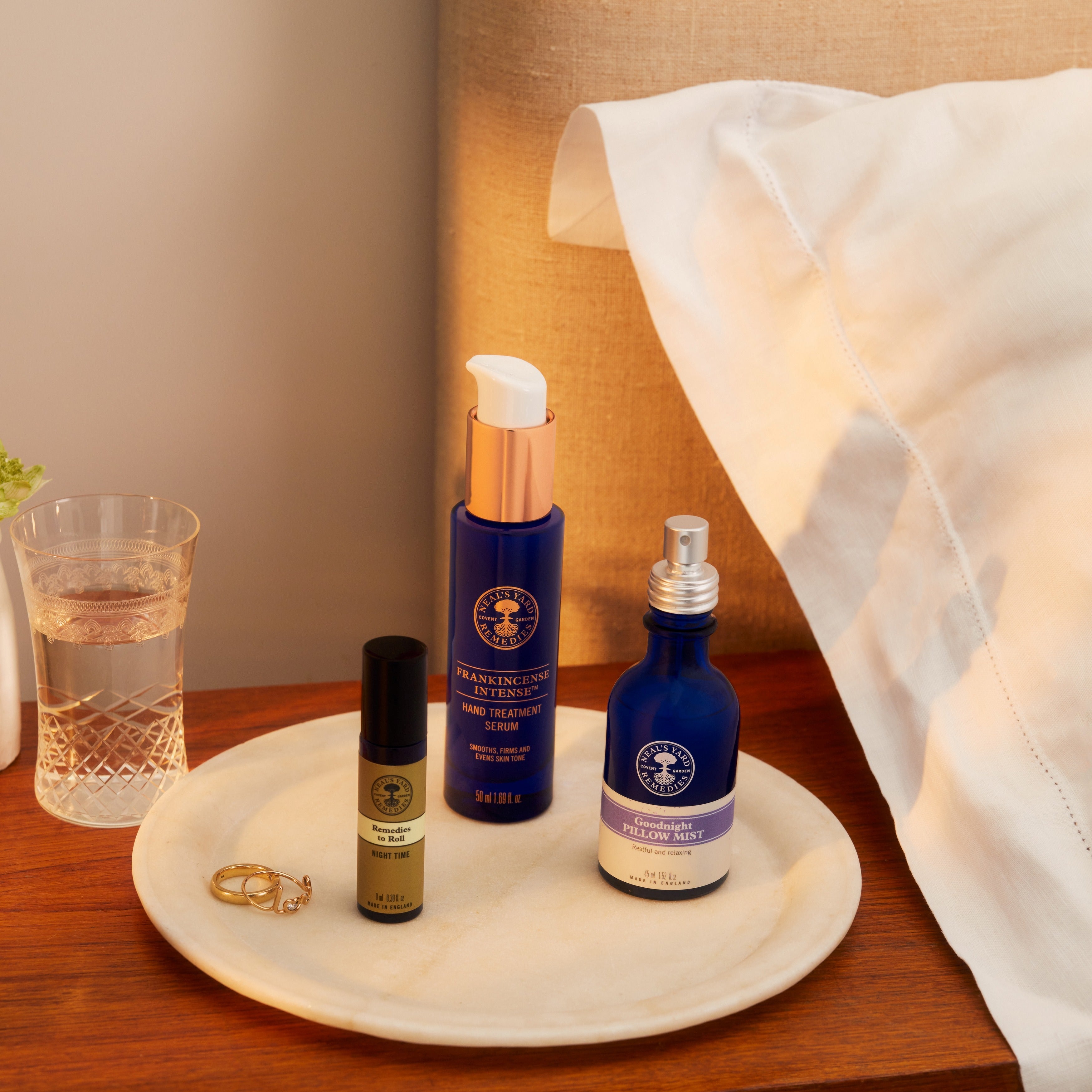 Sleep, stress, and your skin: exploring the mind–skin connection