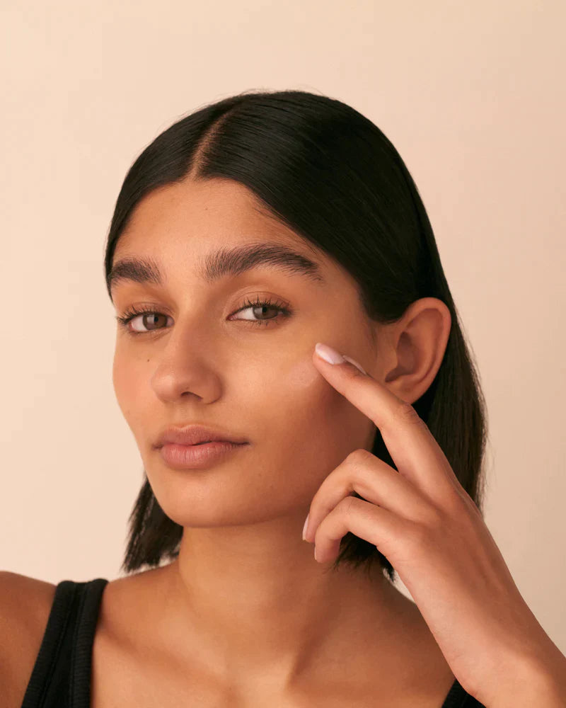 Seasonal Radiance: Revitalize Your Skin's Natural Glow