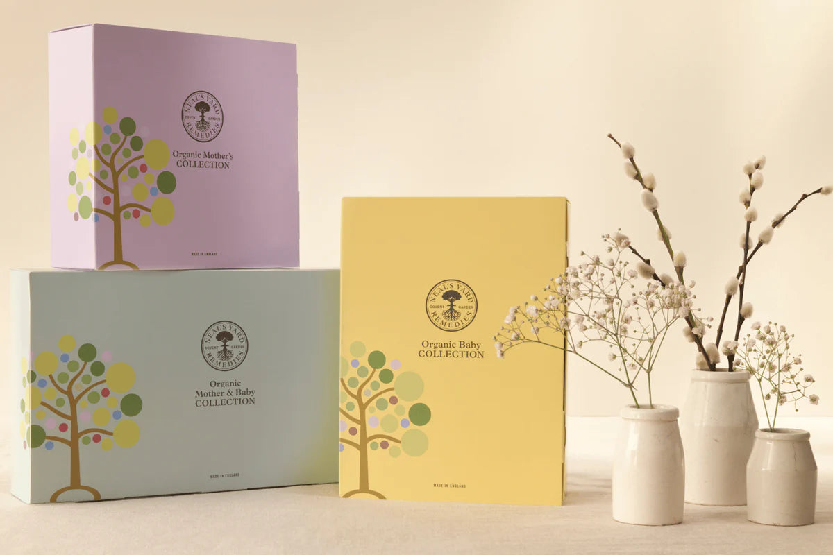Our Mother's Day Gift Guide