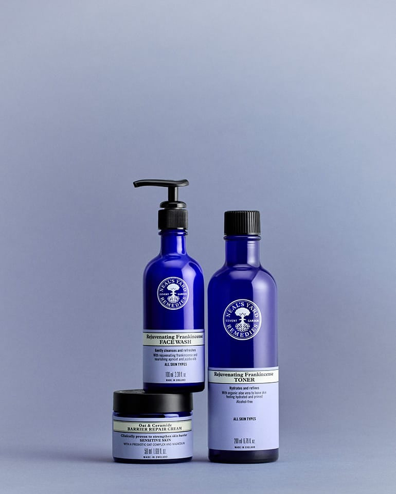 Natural and organic health and beauty | Neal's Yard Remedies