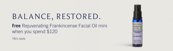 Frankincense Intense™