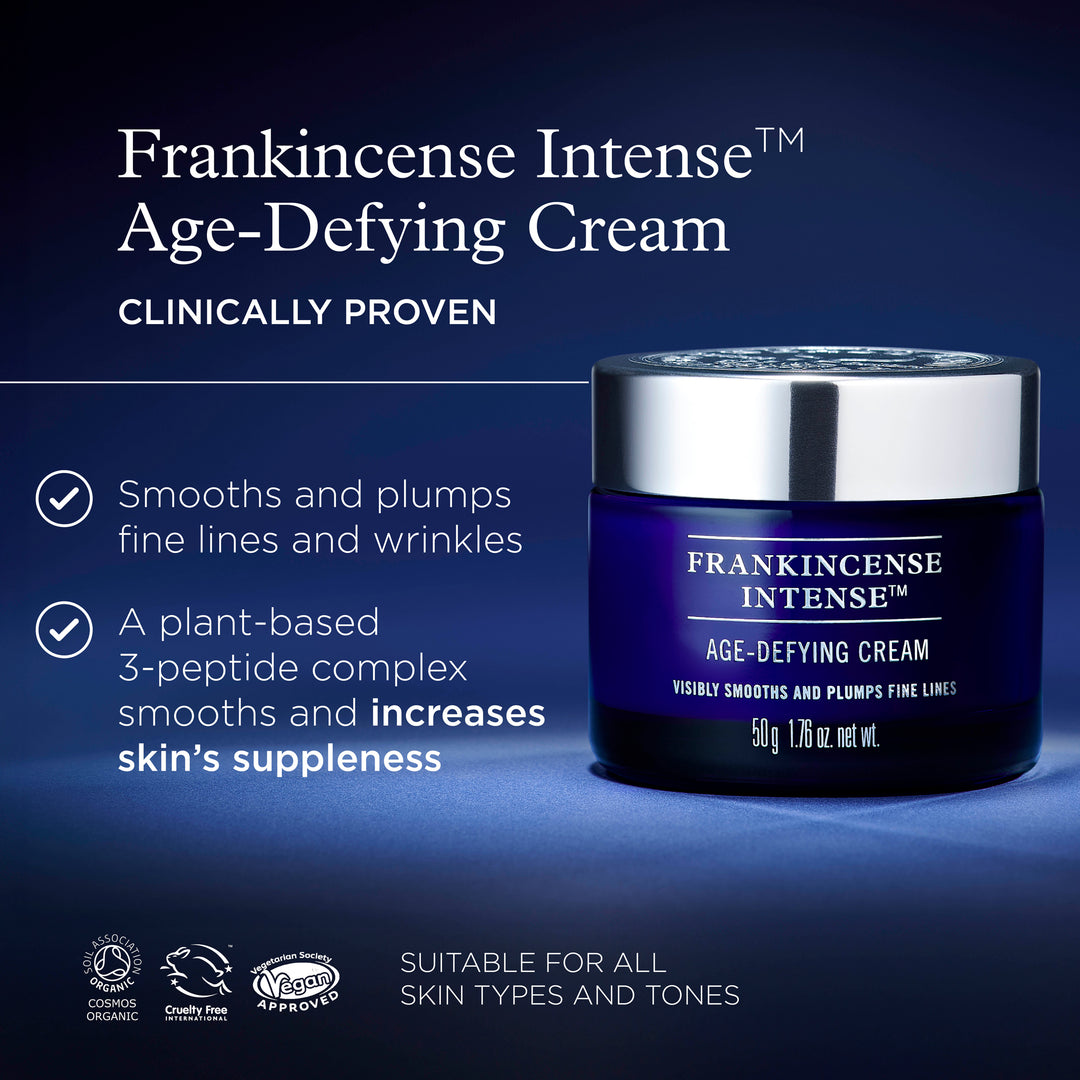 Frankincense Intense™ Age-Defying Cream 1.76 oz