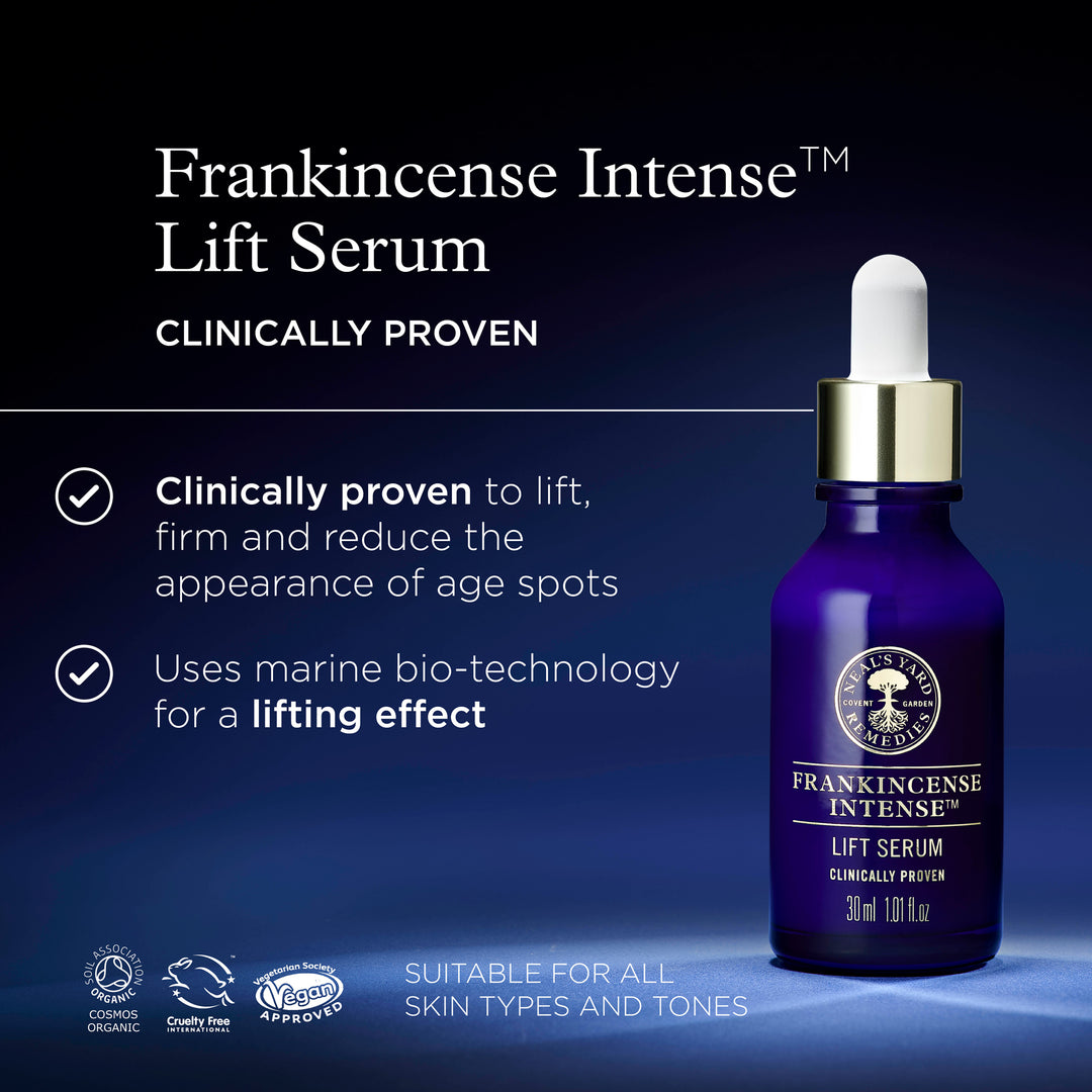 Frankincense Intense™ Lift Serum 1.01 fl. oz.