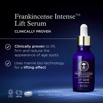 Frankincense Intense™ Lift Serum 1.01 fl. oz.