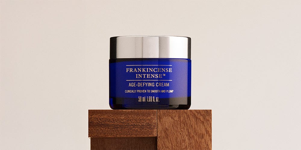 Frankincense Intense 2024