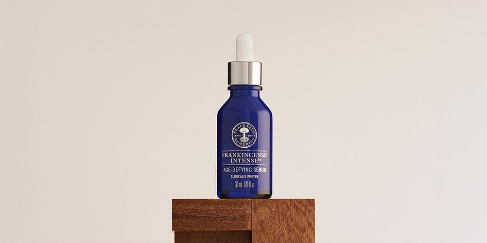 Frankincense Intense 2024