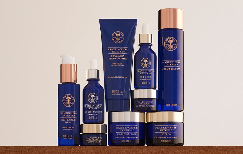 Frankincense Intense 2024