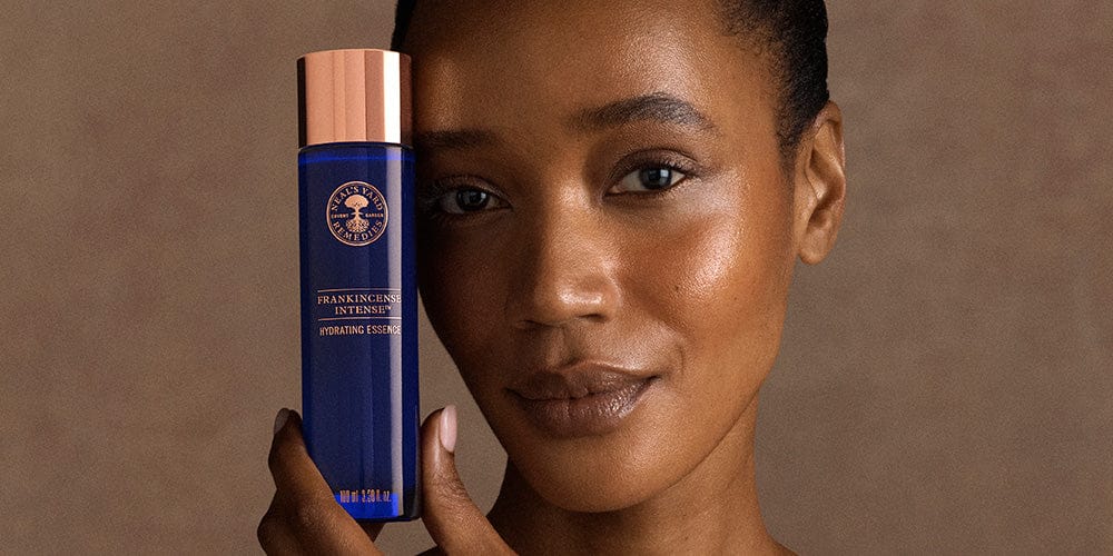 Frankincense Intense 2024