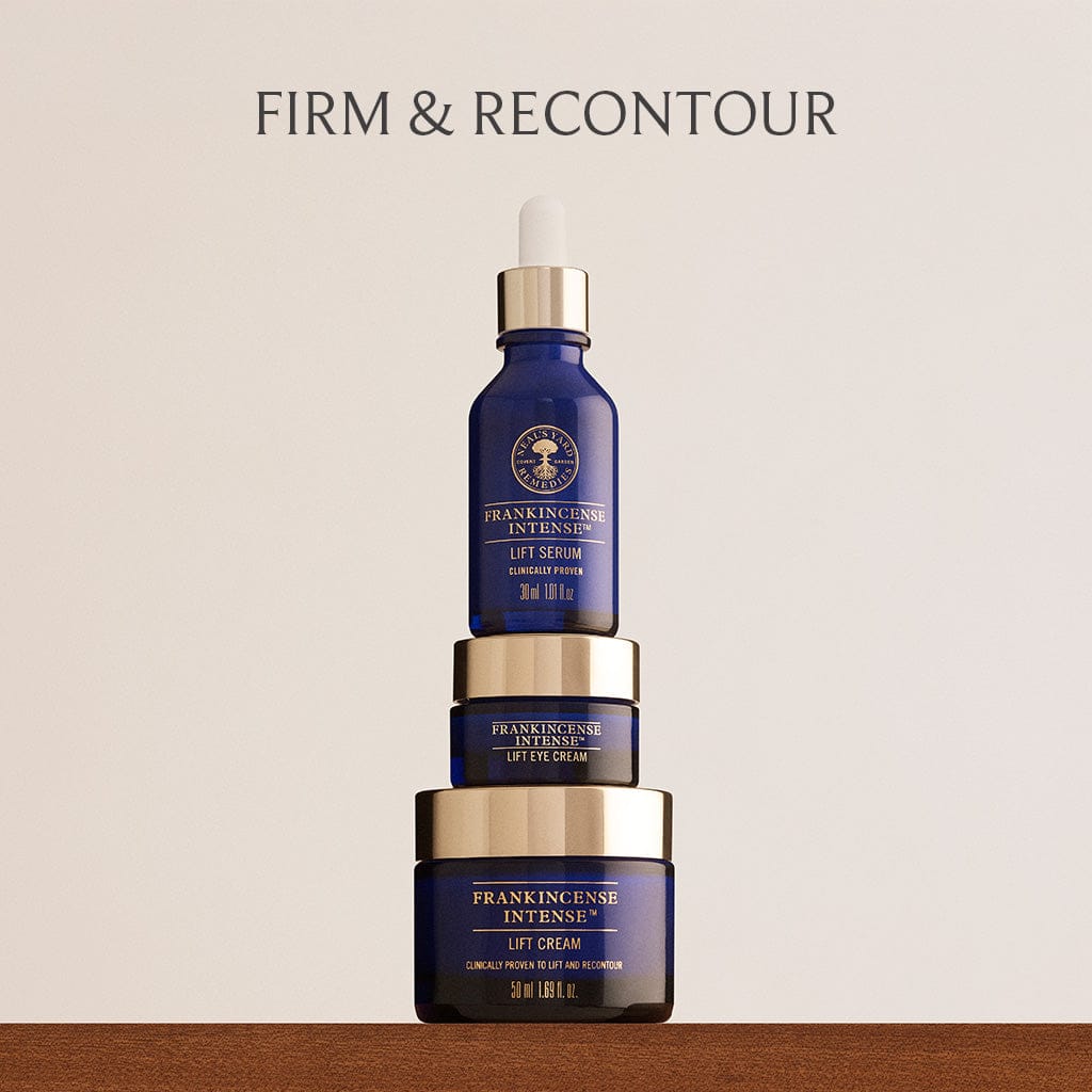 Frankincense Intense 2024