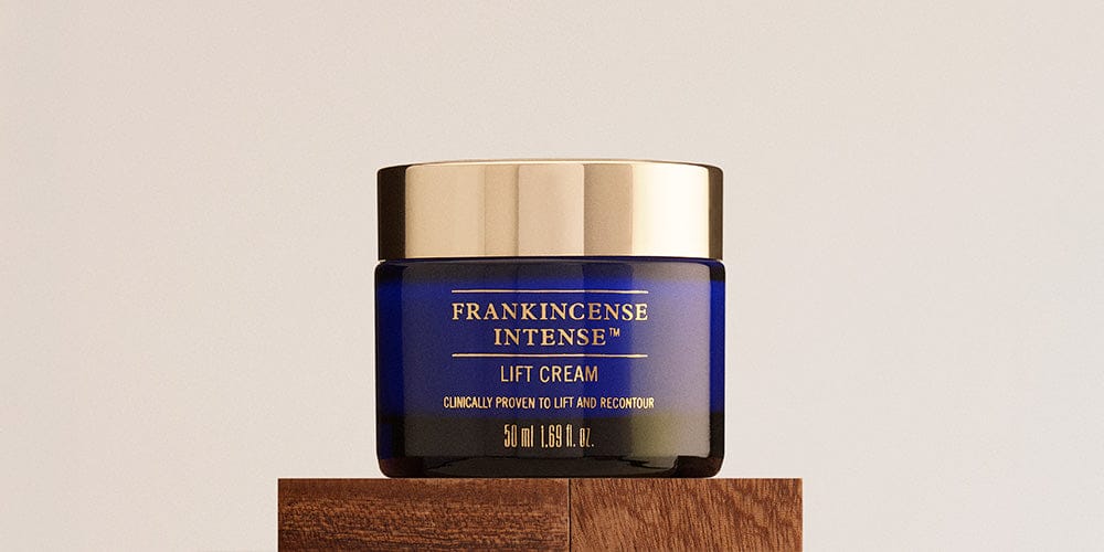 Frankincense Intense 2024