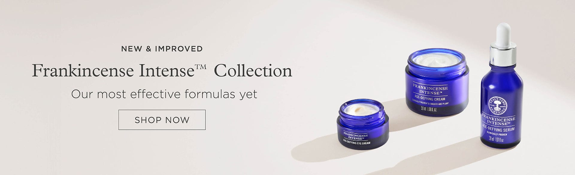 Frankincense Intense 2024