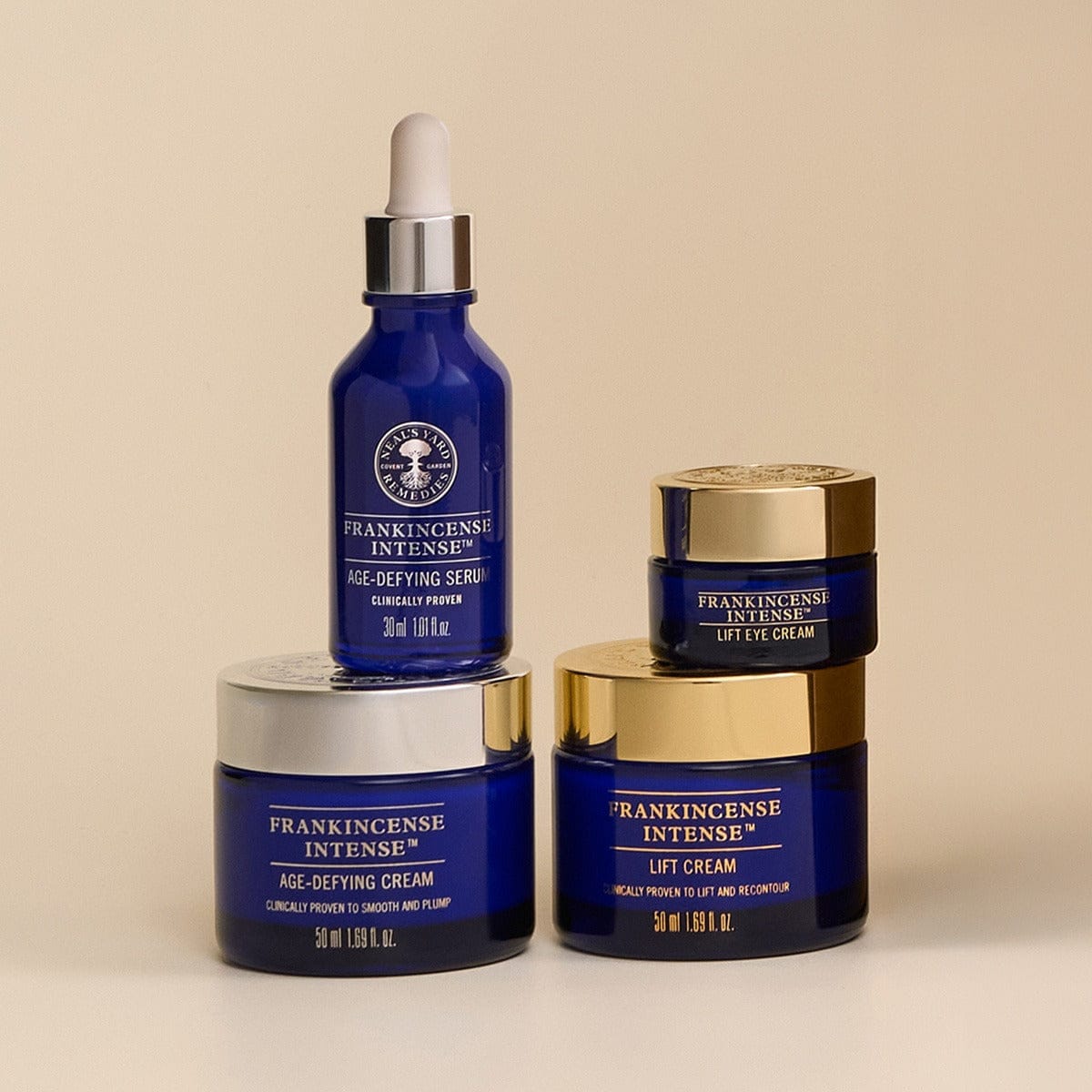 Natural and organic health and beauty | Neal's Yard Remedies