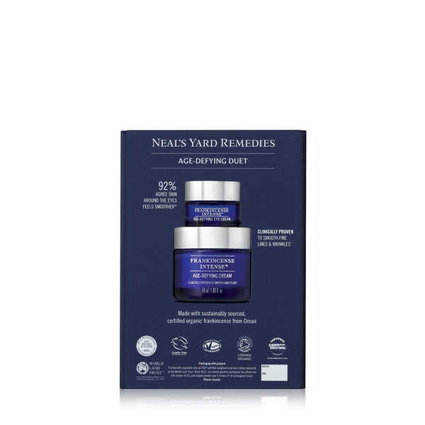 Neal's Yard Remedies Age-Defying Duet