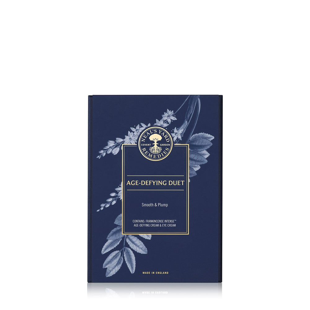 Neal's Yard Remedies Age-Defying Duet