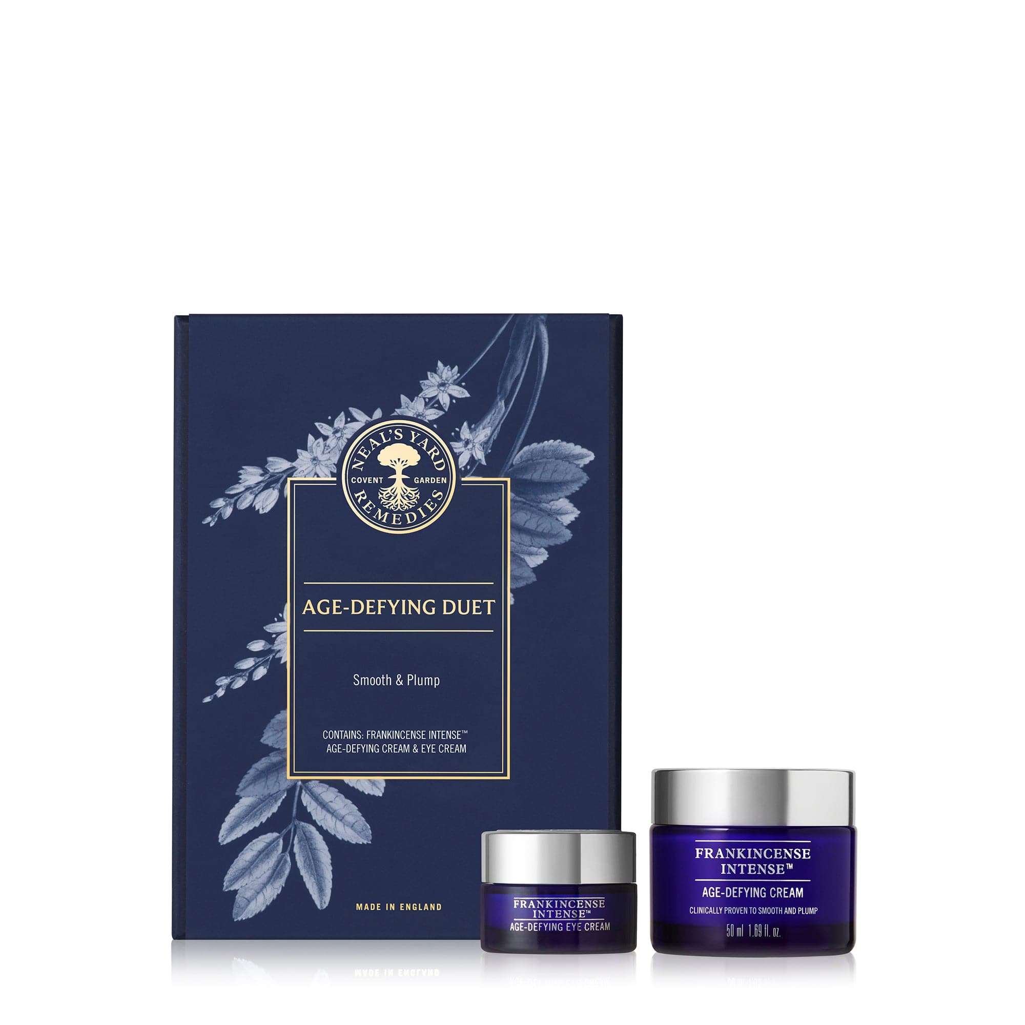Neal's Yard Remedies | Pure Essence No.1 Frankincense