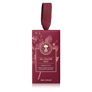 Neal's Yard Remedies All Aglow Duo