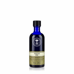 Neal's Yard Remedies Aromatherapy Almond Oil 3.38 fl. oz.
