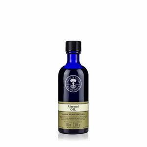 Neal's Yard Remedies Aromatherapy Almond Oil 3.38 fl. oz.