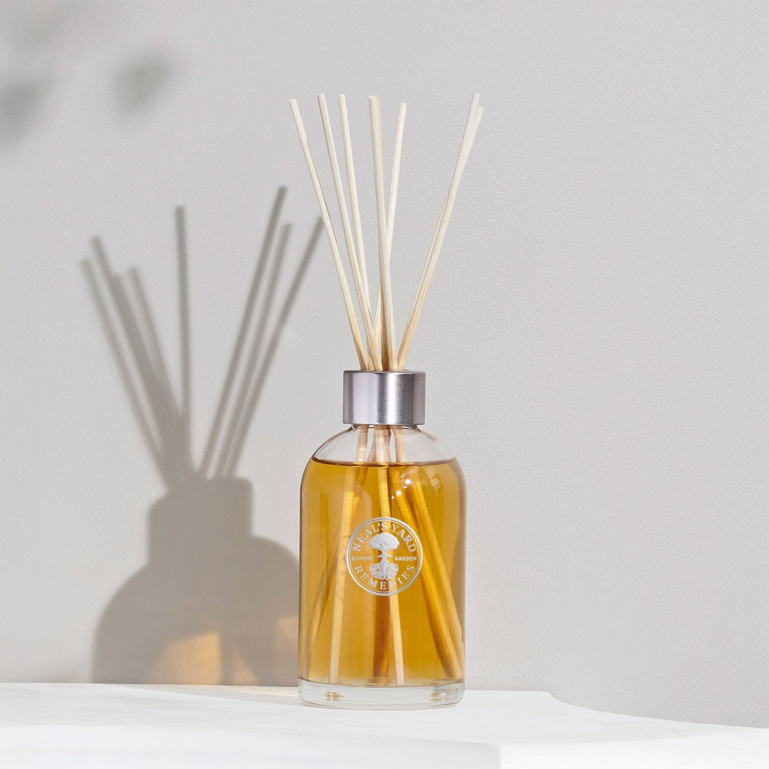 Neal's Yard Remedies Aromatherapy Calming Aromatherapy Reed Diffuser 6.76 fl. oz.