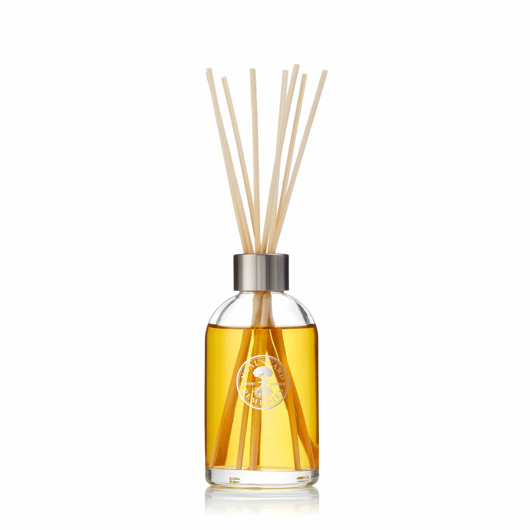 Neal's Yard Remedies Aromatherapy Calming Aromatherapy Reed Diffuser 6.76 fl. oz.