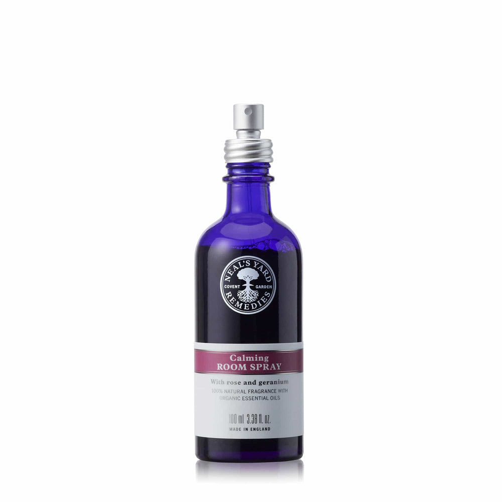 Neal's Yard Remedies Aromatherapy Calming Room Spray 3.38 fl. oz