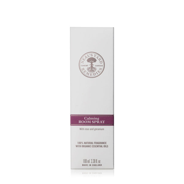 Neal's Yard Remedies Aromatherapy Calming Room Spray 3.38 fl. oz