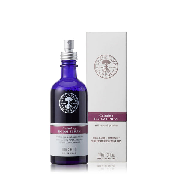 Neal's Yard Remedies Aromatherapy Calming Room Spray 3.38 fl. oz