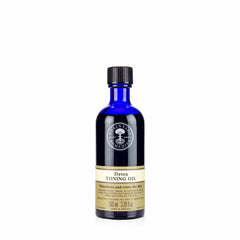 Neal's Yard Remedies Aromatherapy Detox Toning Oil 3.38 fl. oz.