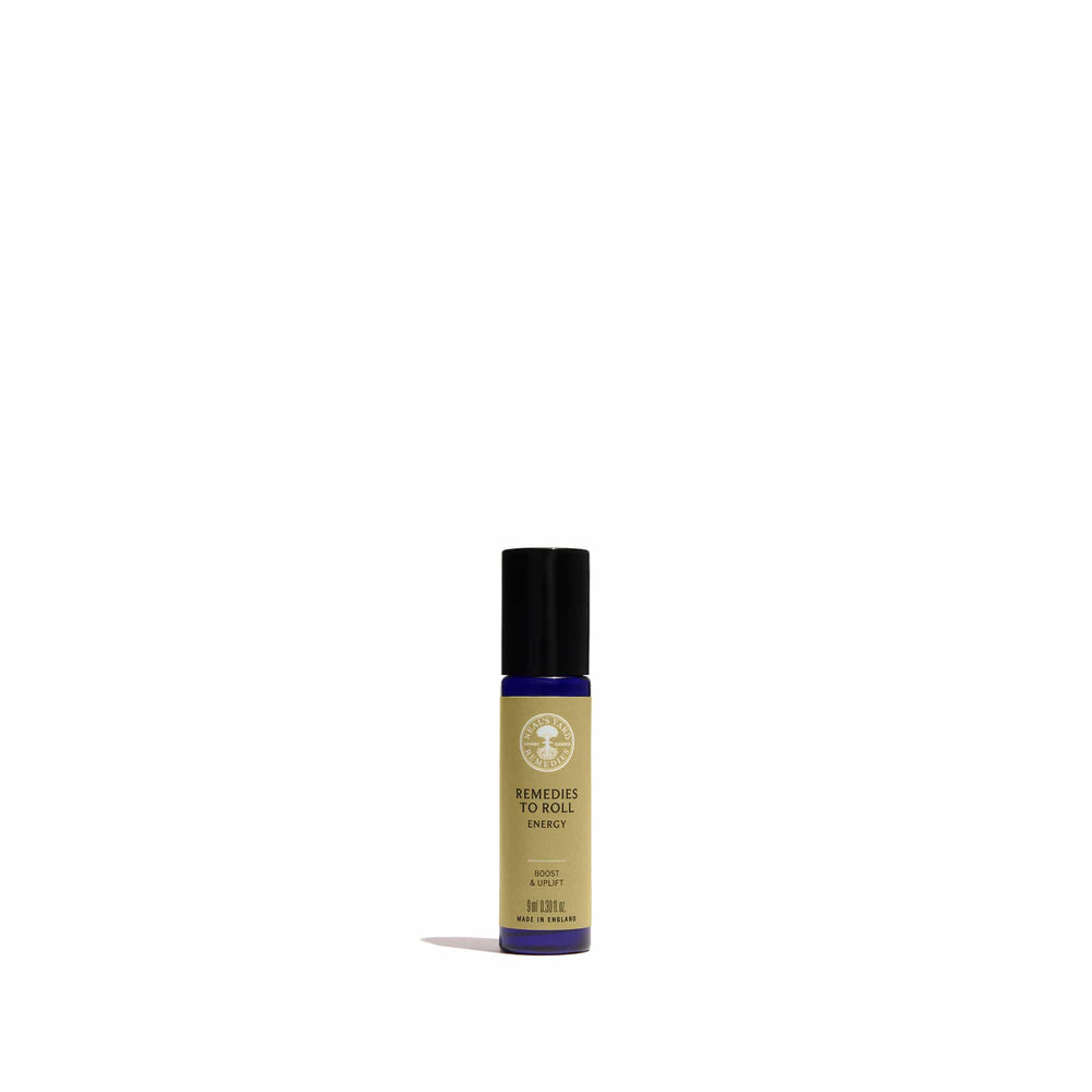 Neal's Yard Remedies Aromatherapy Energy Remedies To Roll 0.30 fl. oz